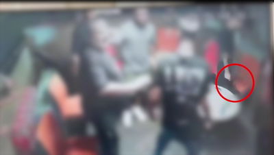 זעזוע בטבריה: בן 16 דקר צעיר בקטטה ליד בית כנסת