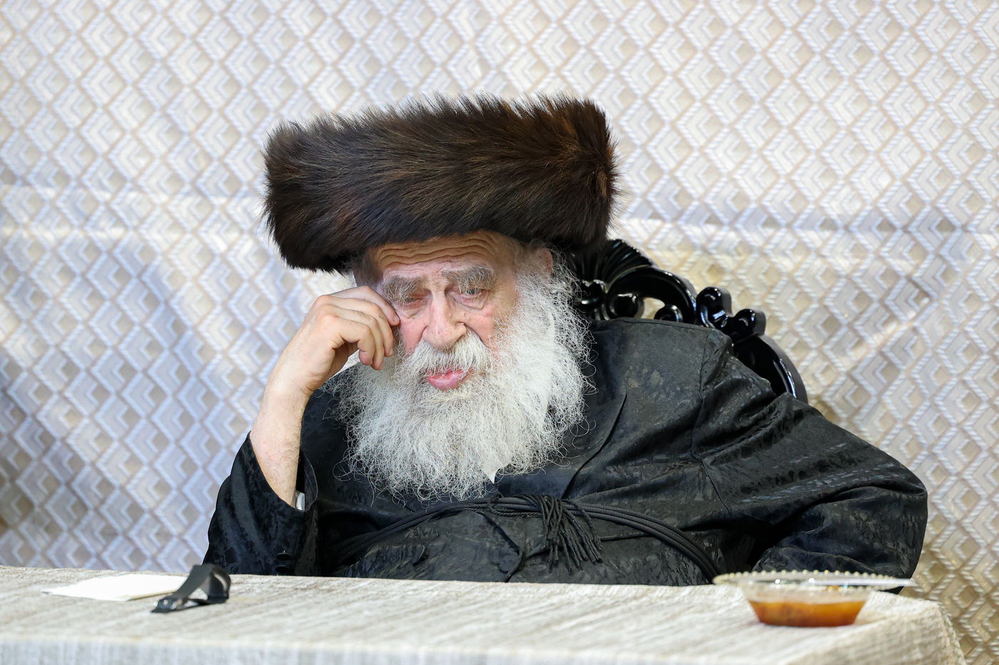 שמחת בית בוהוש - מאקאווא