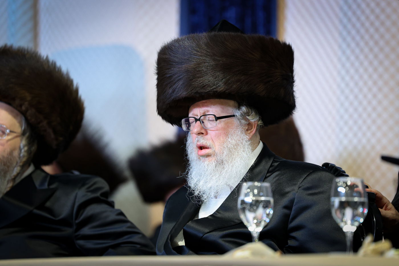 שמחת בית בוהוש - מאקאווא