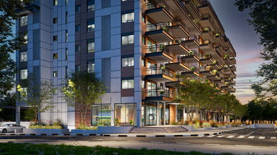 בת־ים- פרויקט מצלאוי