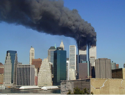 אסון התאמים 2001