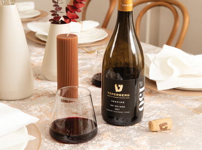 כולם מדברים על יין, אבל מי באמת מבין? בדקו את עצמכם >>