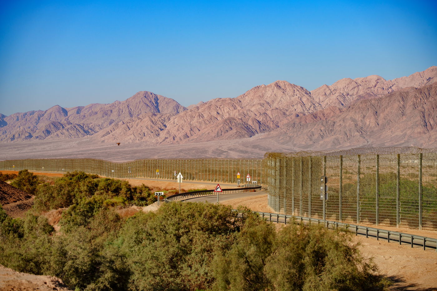 גבול ישראל-ירדן
