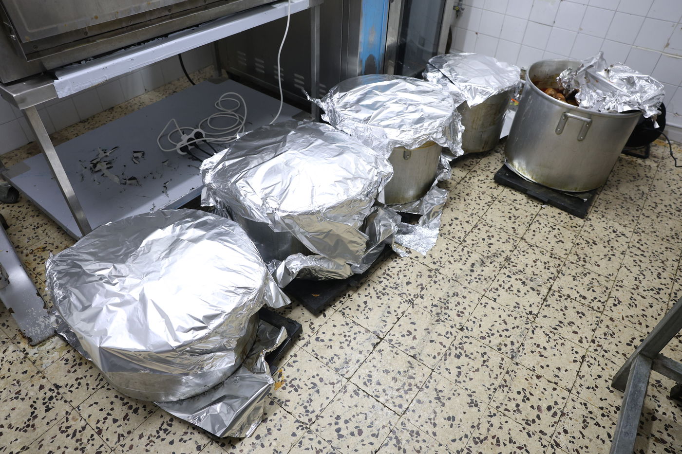 הרה"צ רבי אלימלך בידרמן שבת במירון