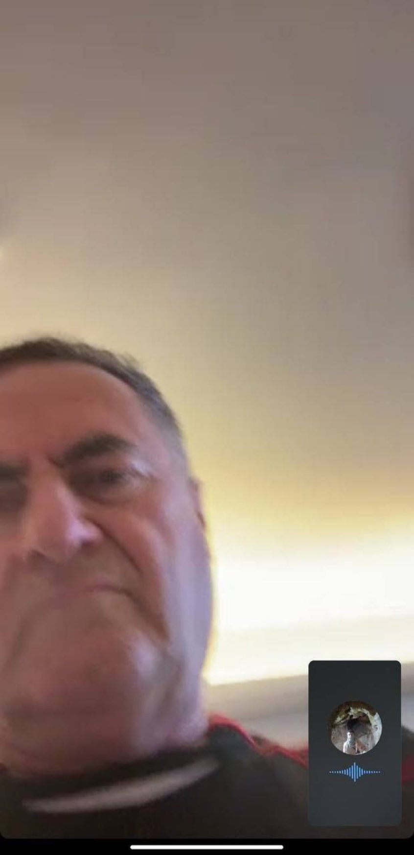 התמונה שהפיצו הטורקים