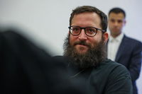 יונתן אוריך