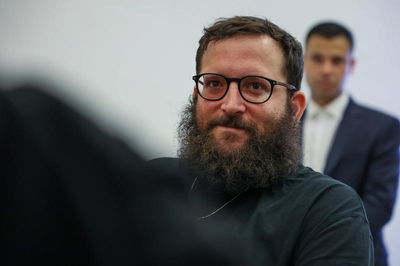 יונתן אוריך