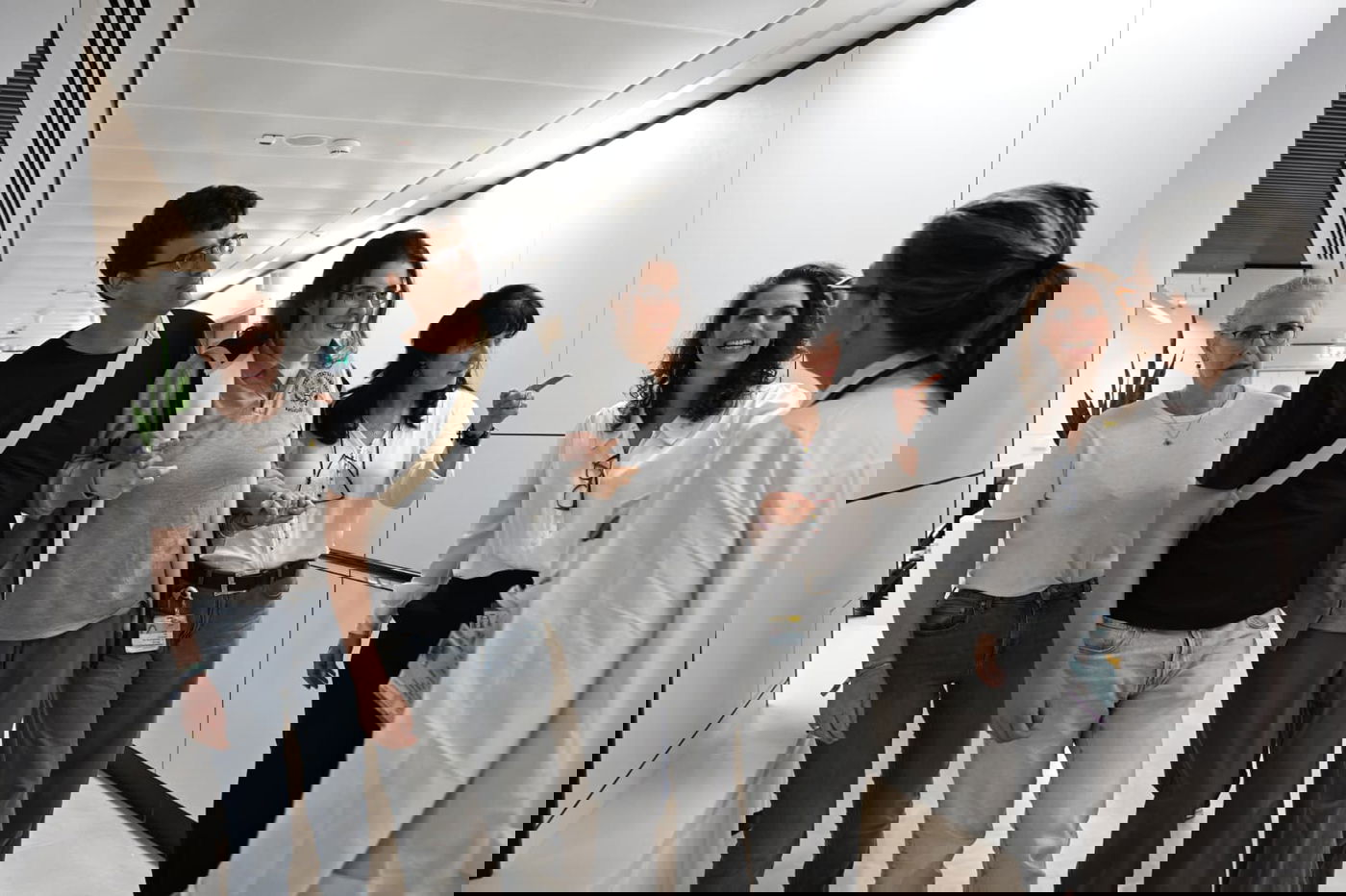 קשה לקריאה | אליזבט צ'ורקוב מדברת לראשונה על מה שעברה בעיראק