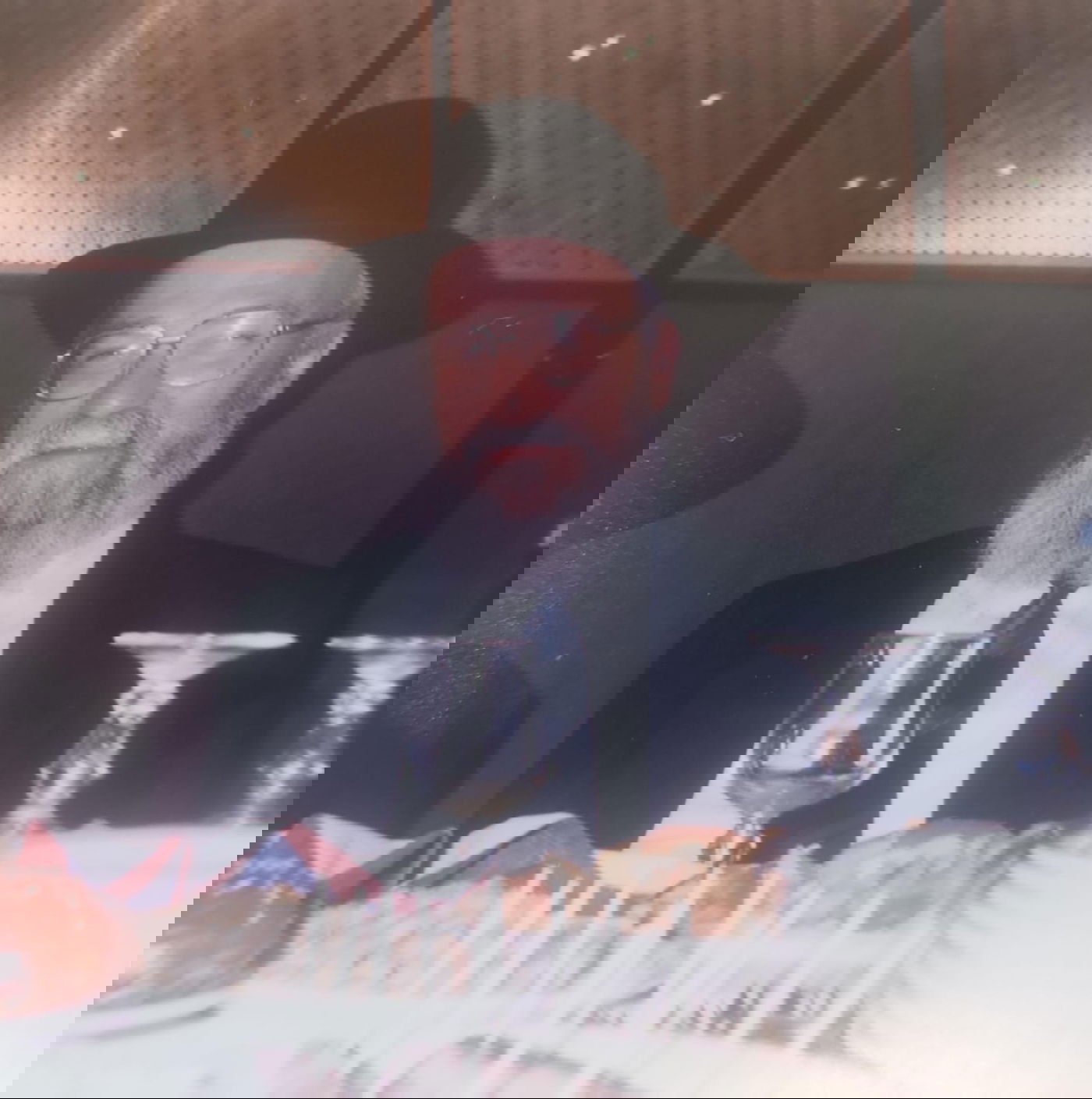 הגאון רבי אליהו גרינצייג זצ"ל