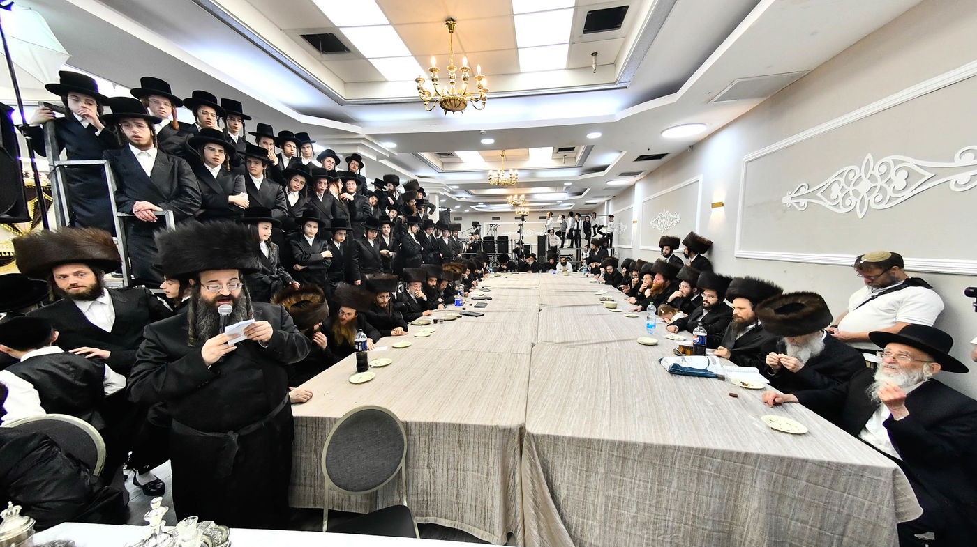 שמחת בית קודינוב