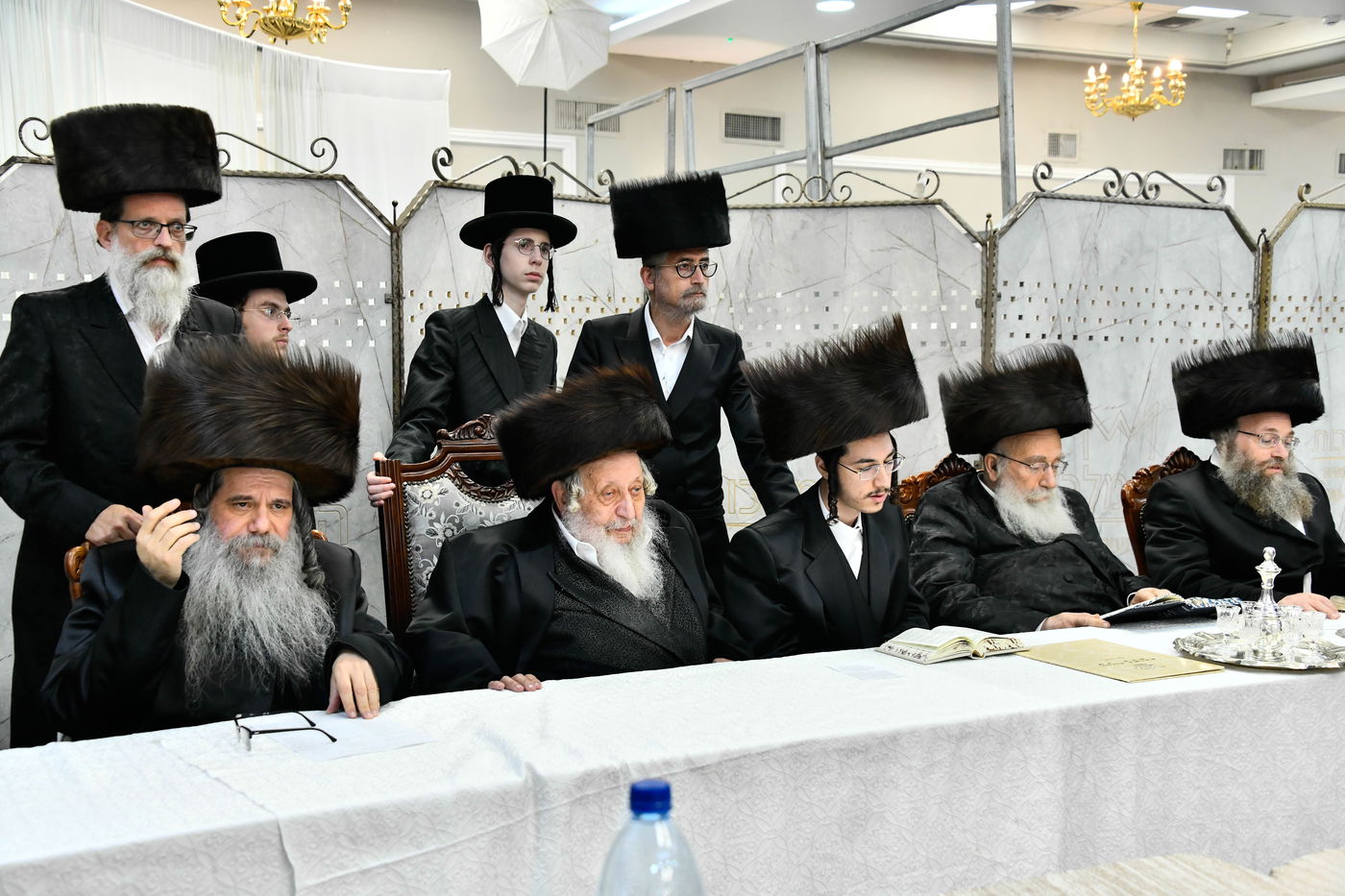 שמחת בית קודינוב