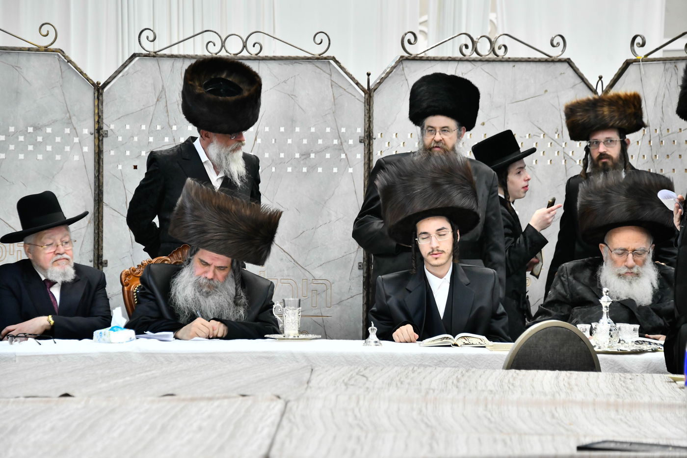 שמחת בית קודינוב