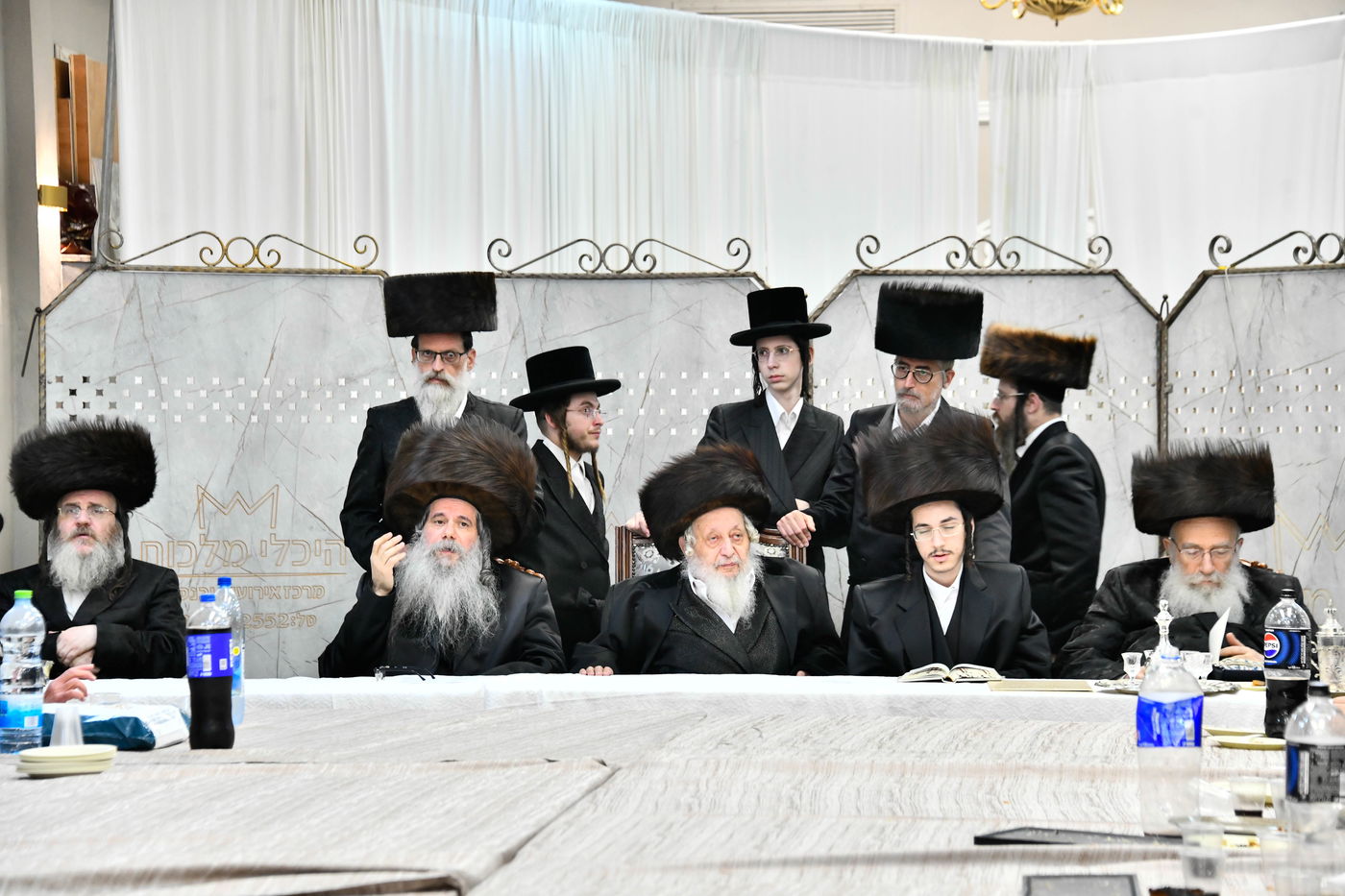 שמחת בית קודינוב