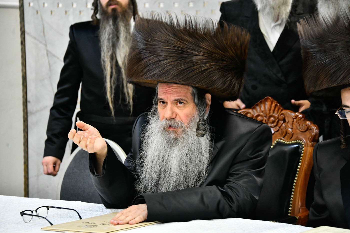 שמחת בית קודינוב