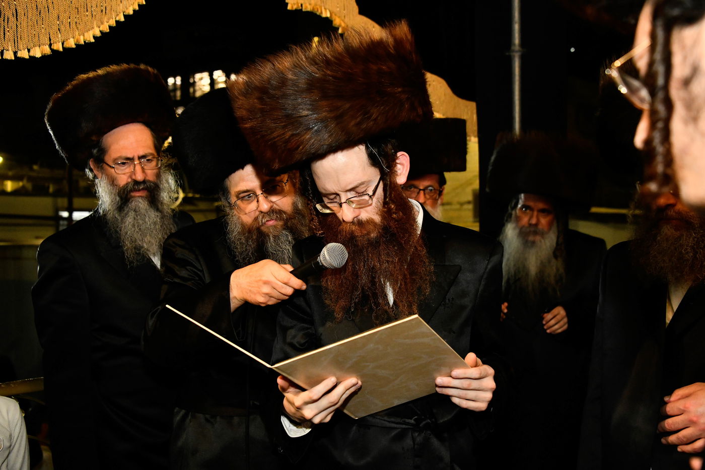 שמחת בית קודינוב