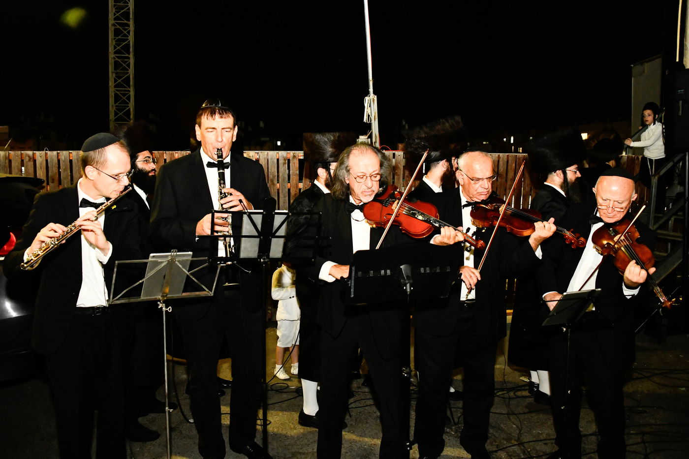 שמחת בית קודינוב