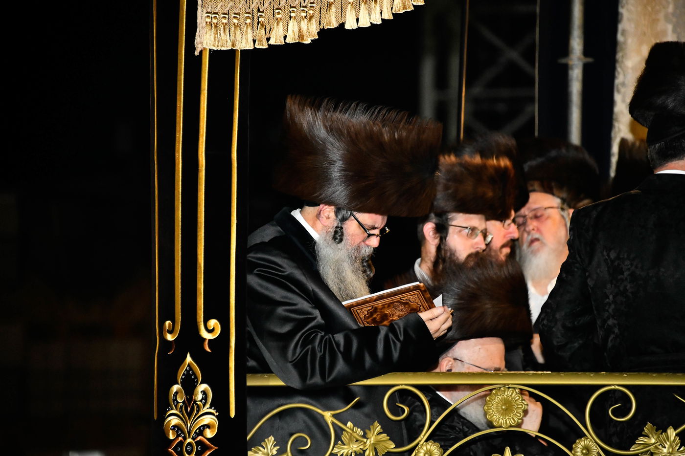 שמחת בית קודינוב