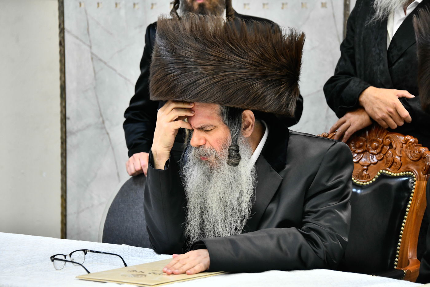 שמחת בית קודינוב