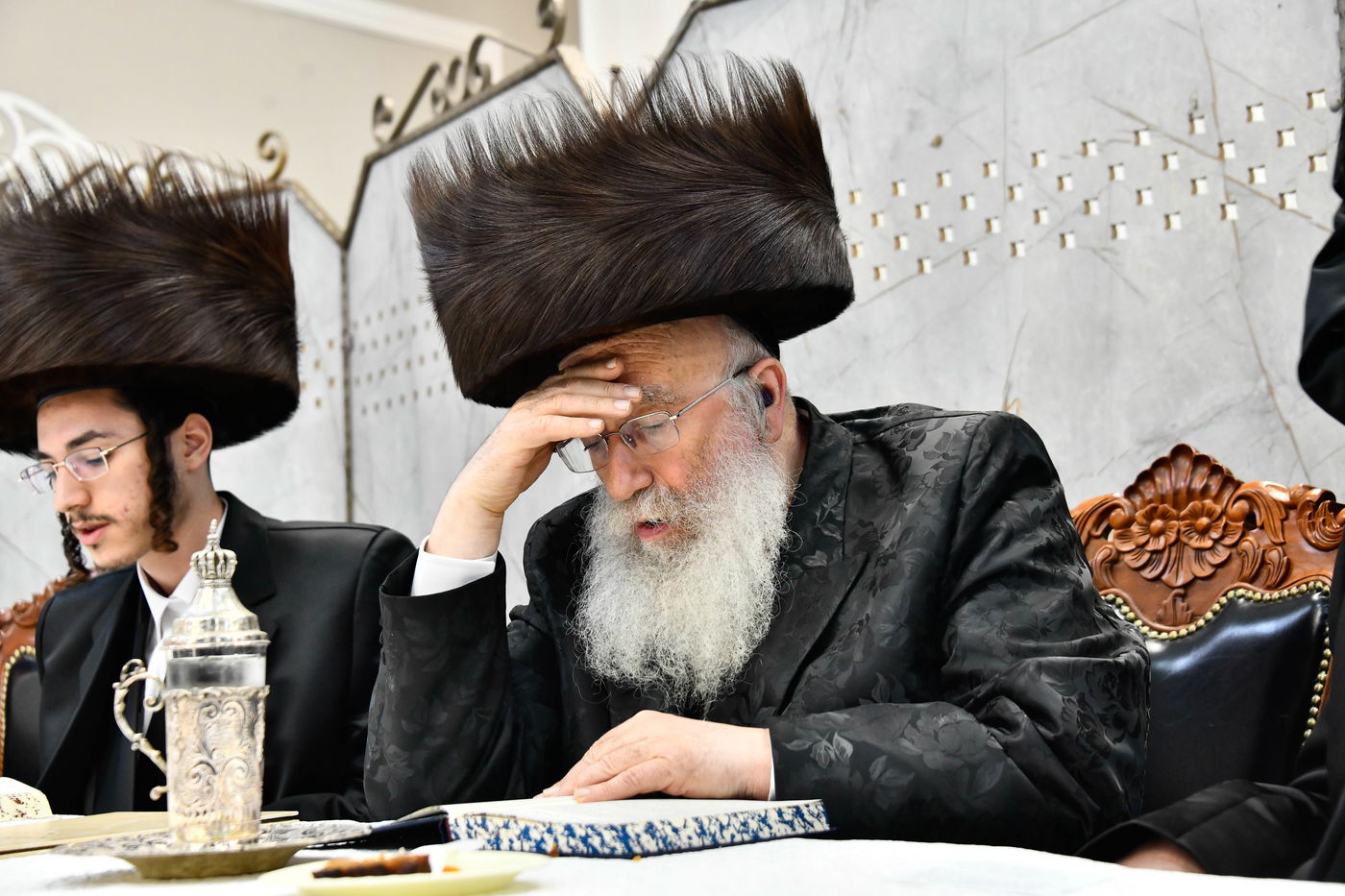 שמחת בית קודינוב