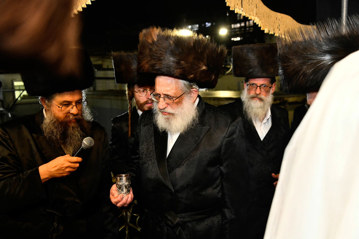 שמחת בית קודינוב