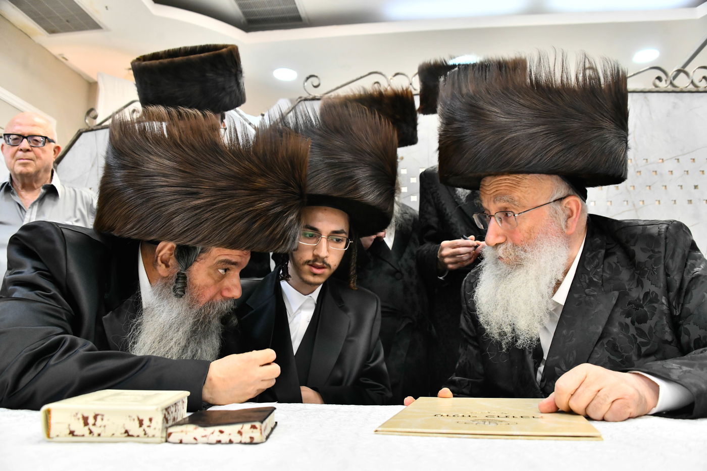 שמחת בית קודינוב