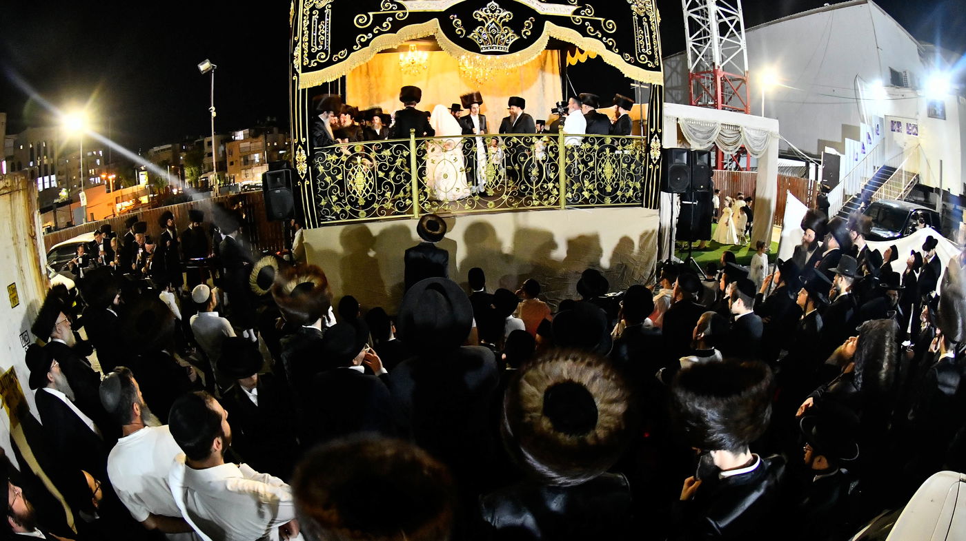 שמחת בית קודינוב