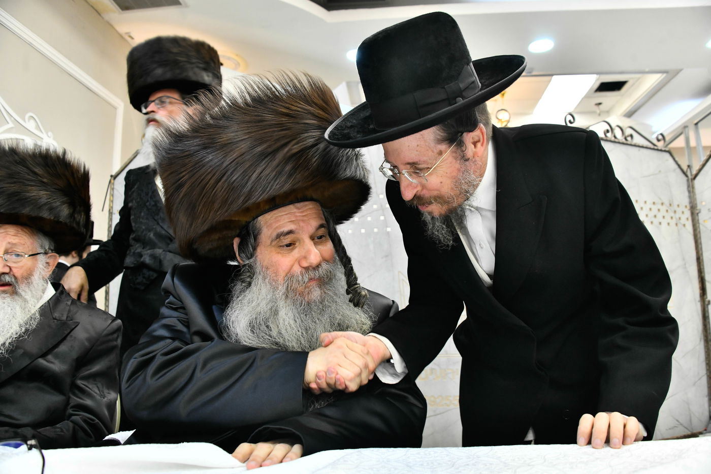 שמחת בית קודינוב