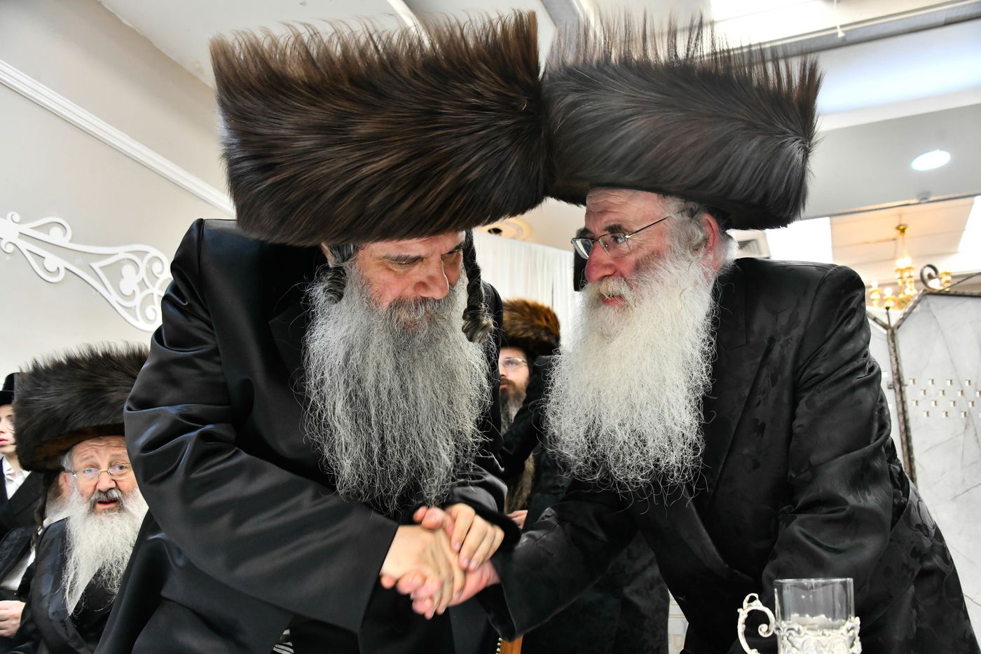 שמחת בית קודינוב