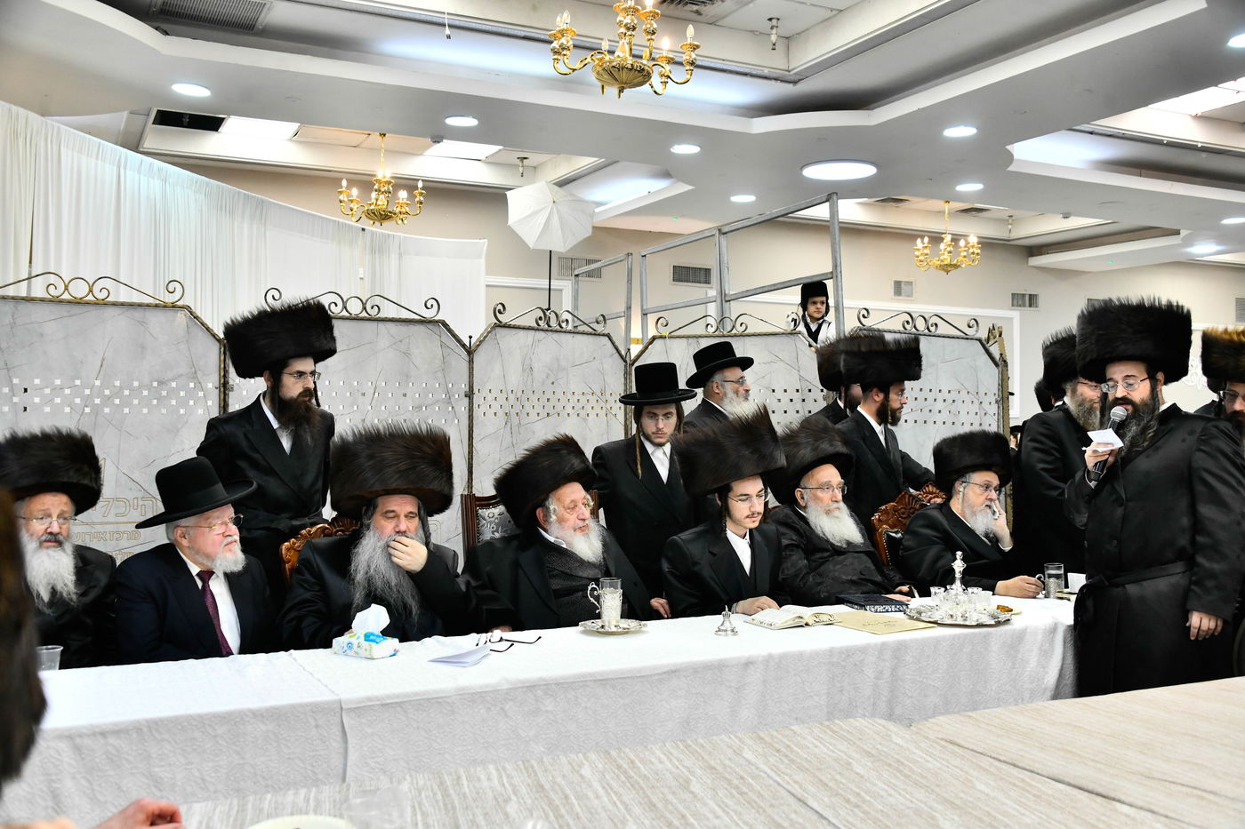 שמחת בית קודינוב