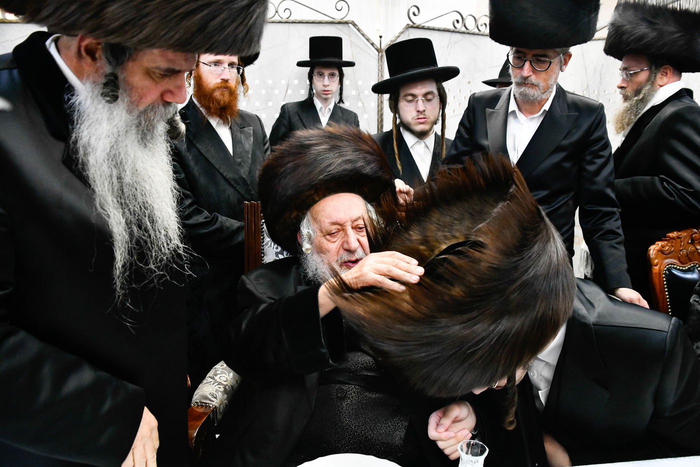 שמחת בית קודינוב