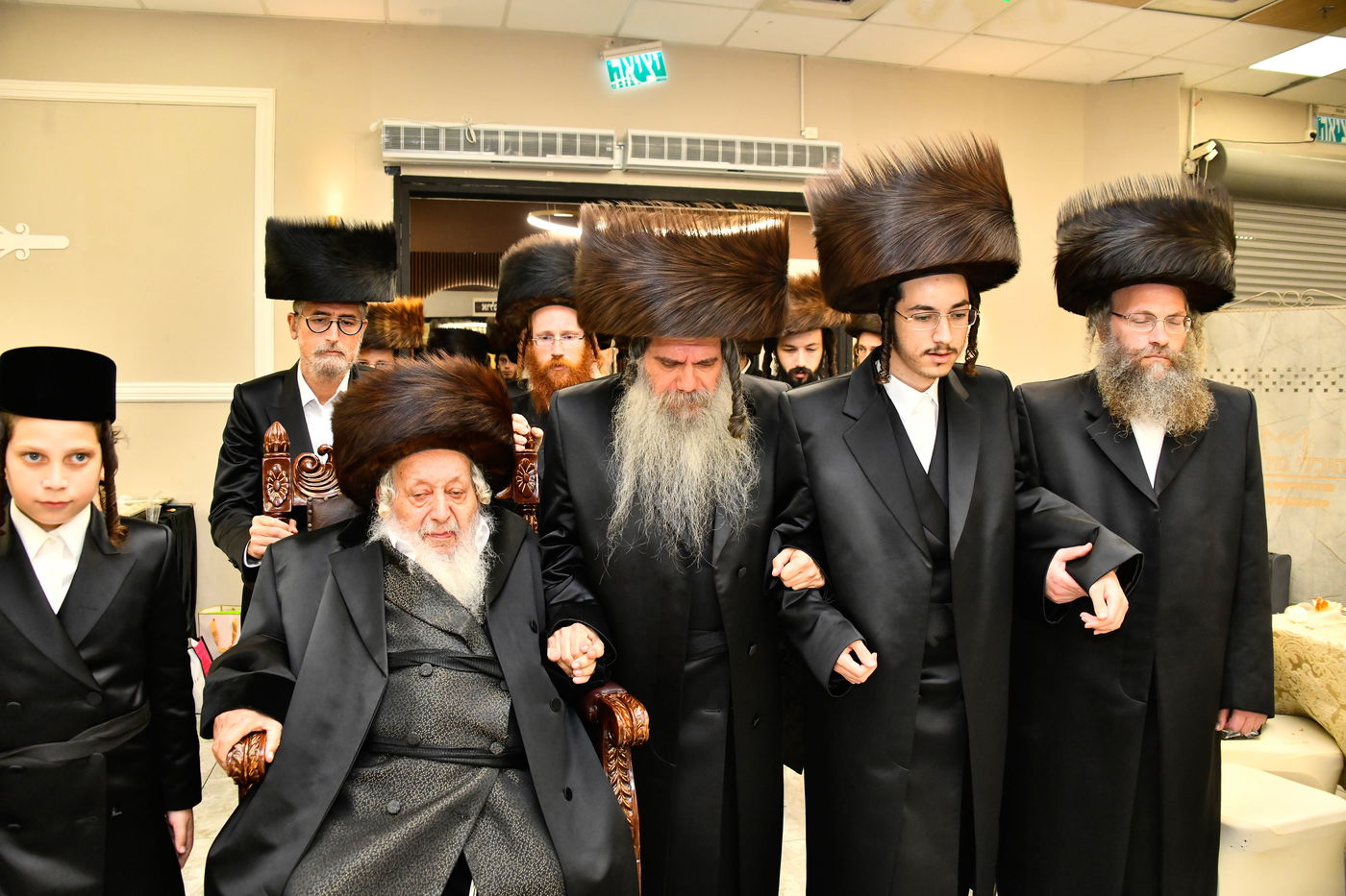 שמחת בית קודינוב