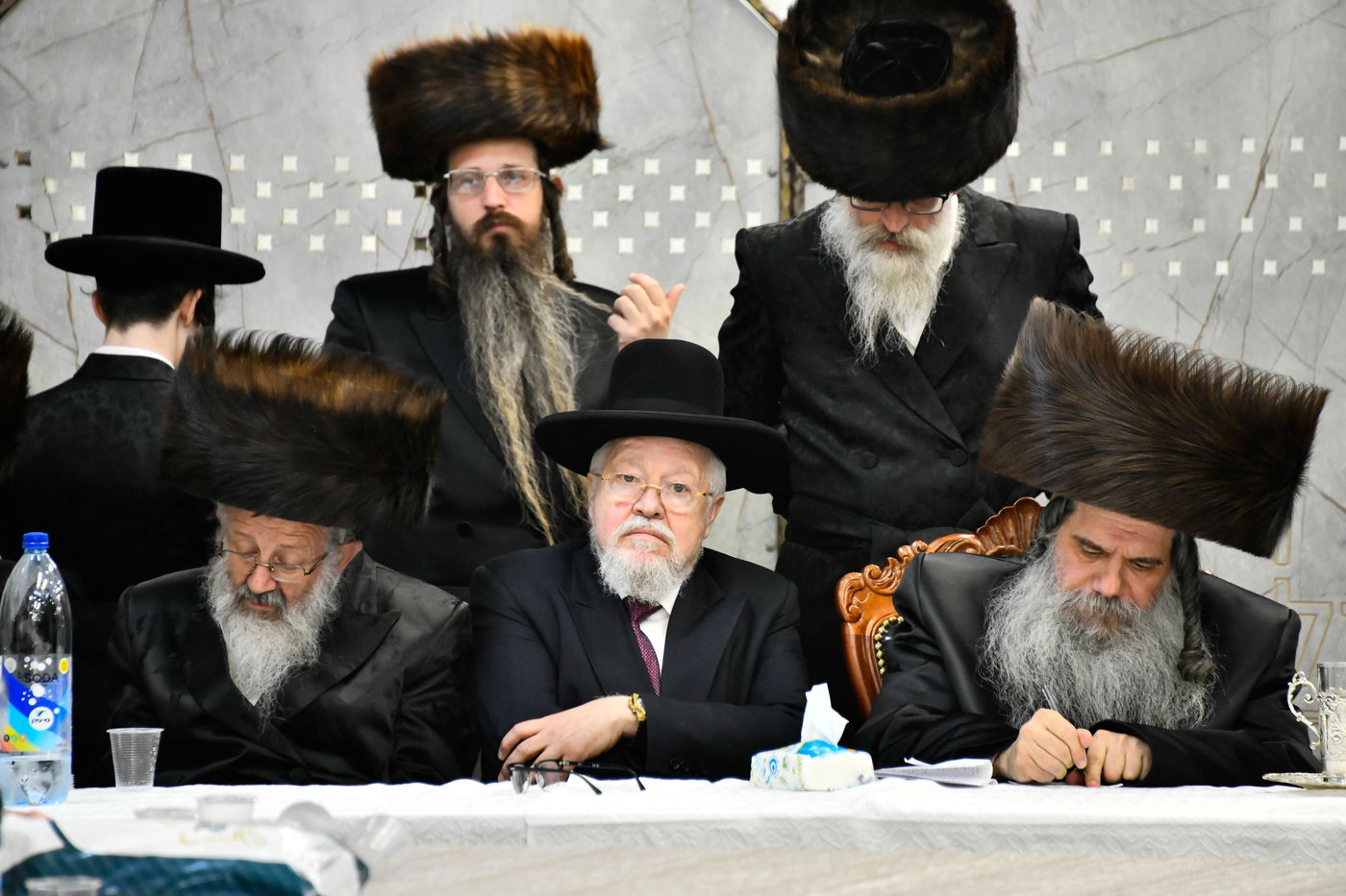 שמחת בית קודינוב