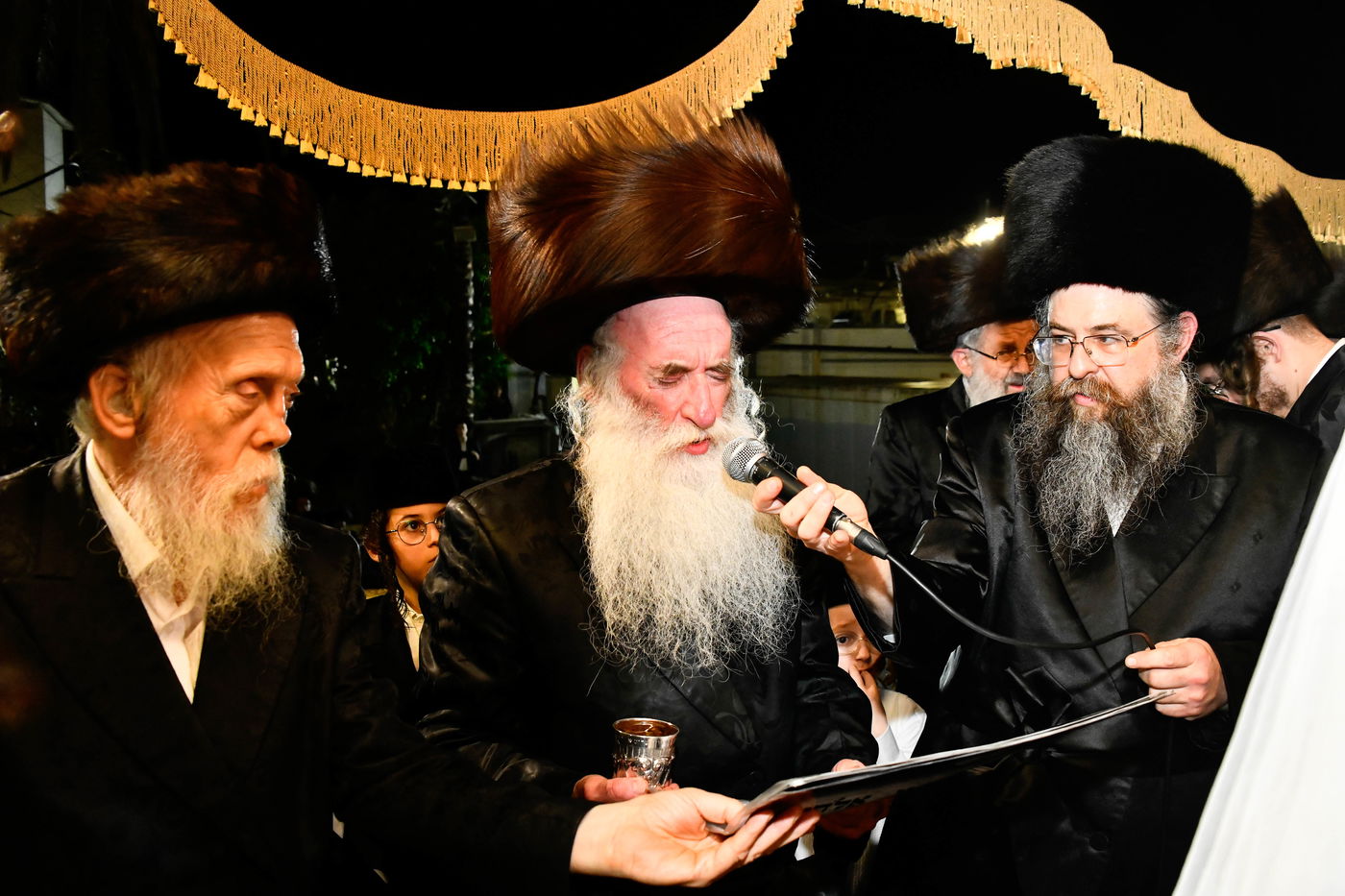 שמחת בית קודינוב