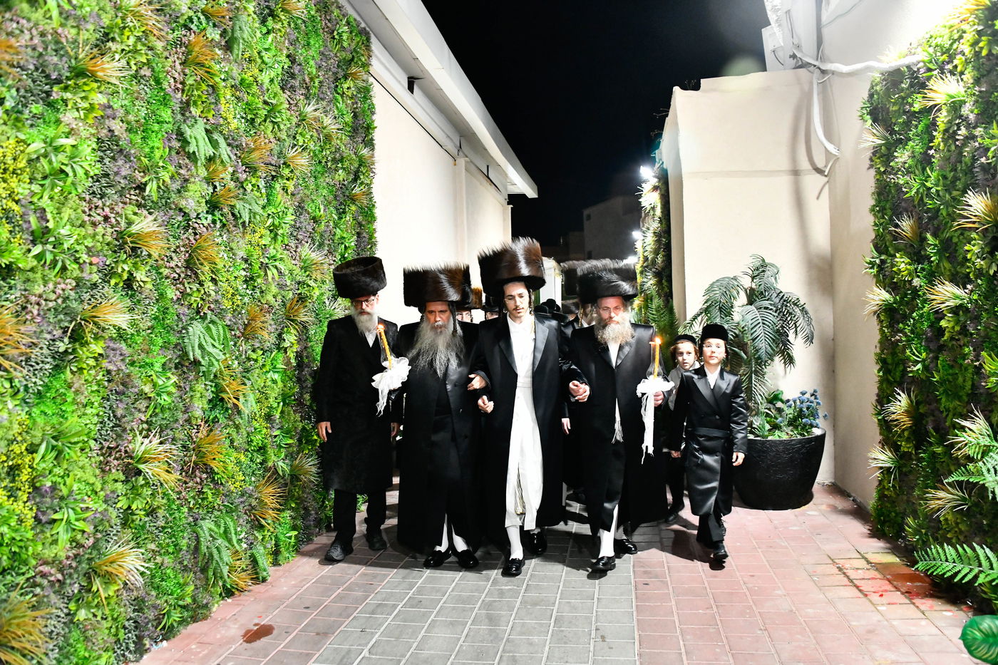 שמחת בית קודינוב