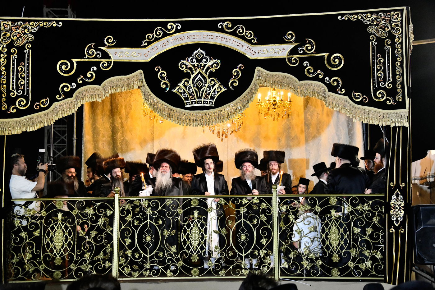 שמחת בית קודינוב