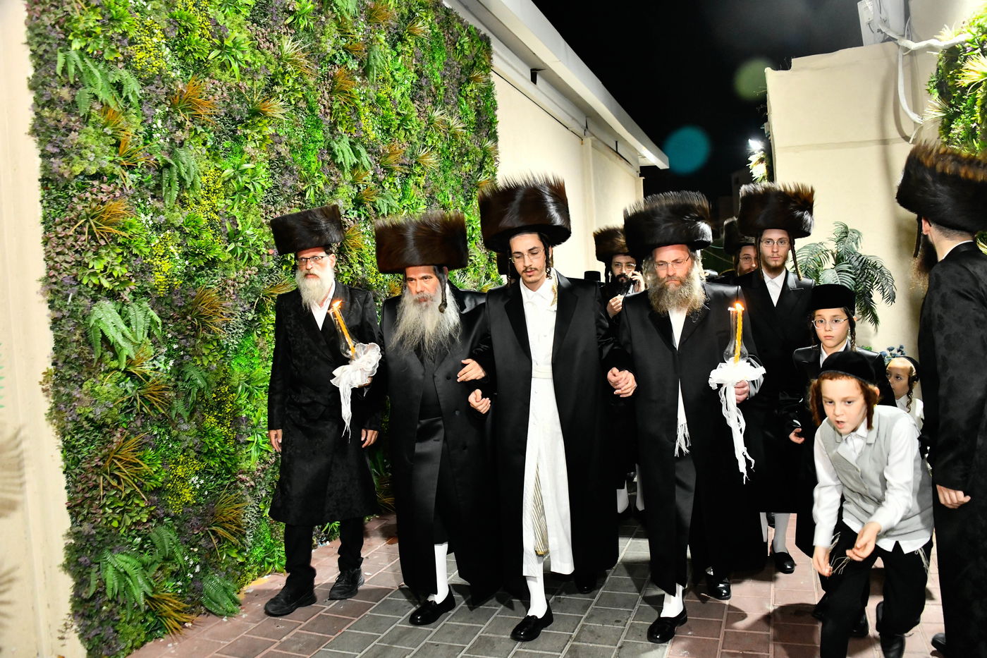 שמחת בית קודינוב