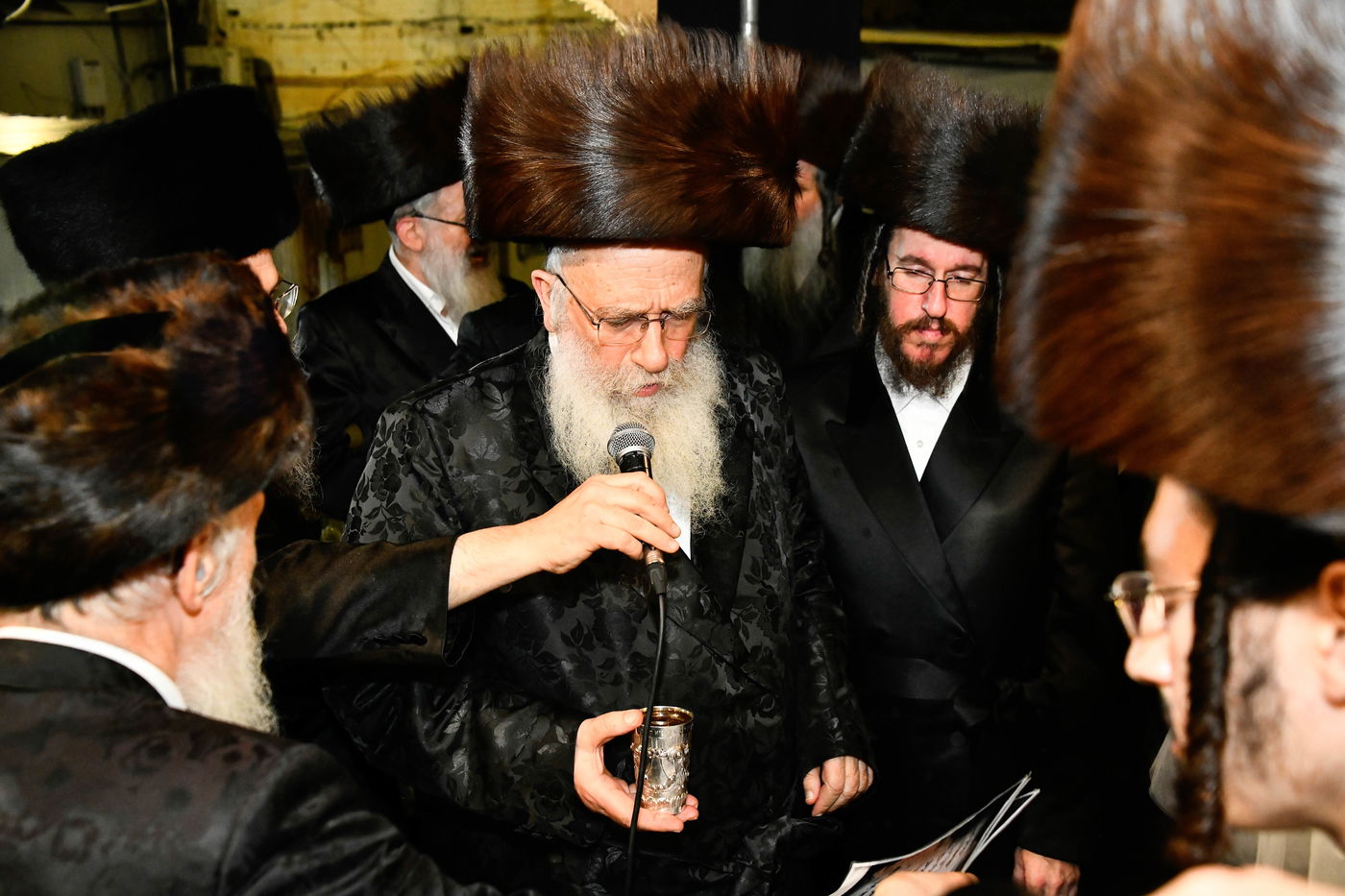 שמחת בית קודינוב