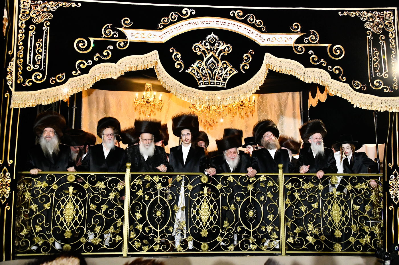 שמחת בית קודינוב