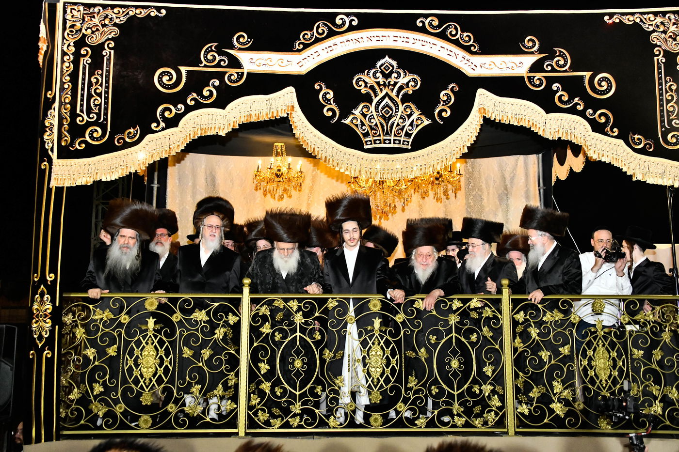 שמחת בית קודינוב