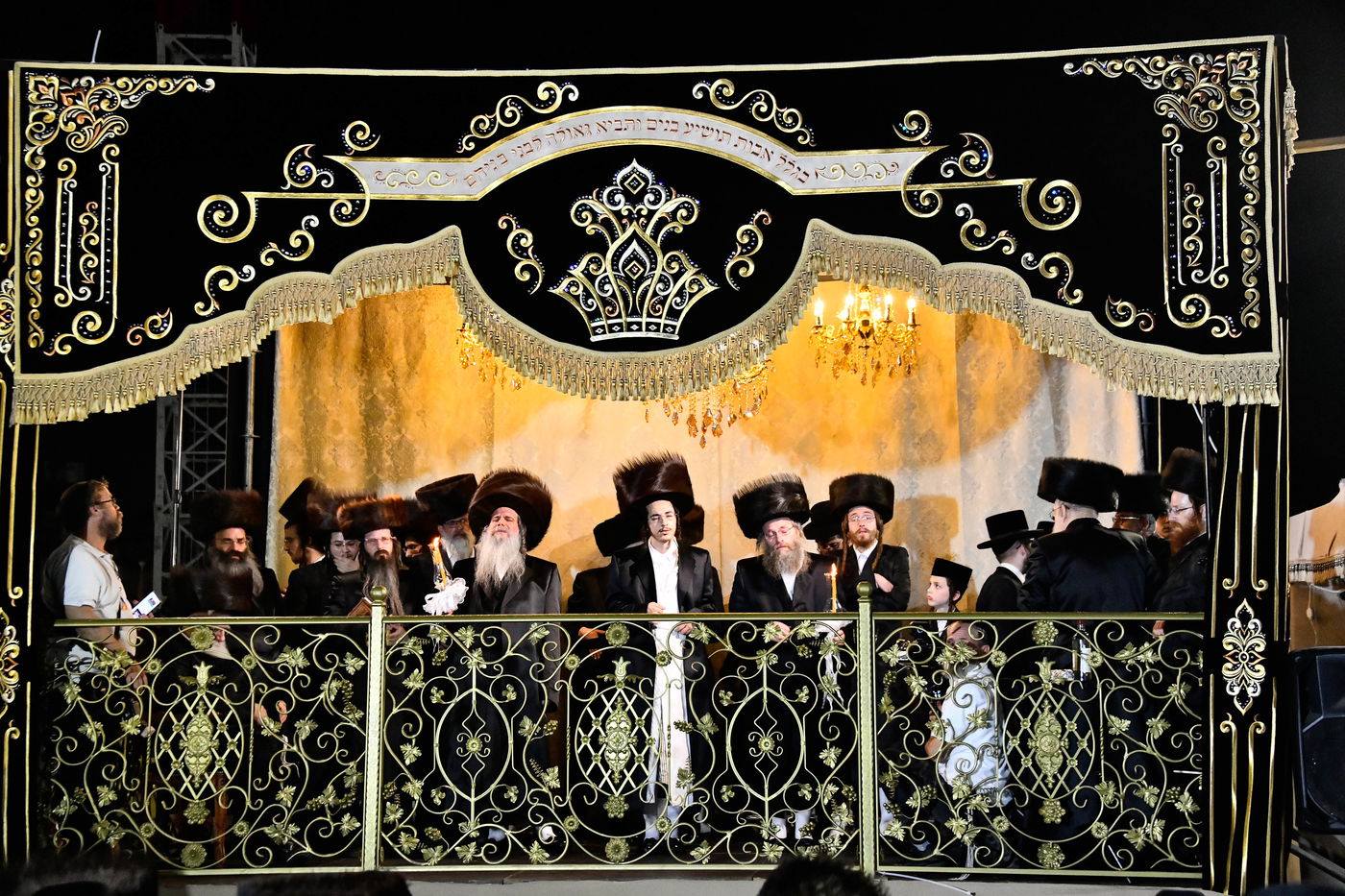 שמחת בית קודינוב