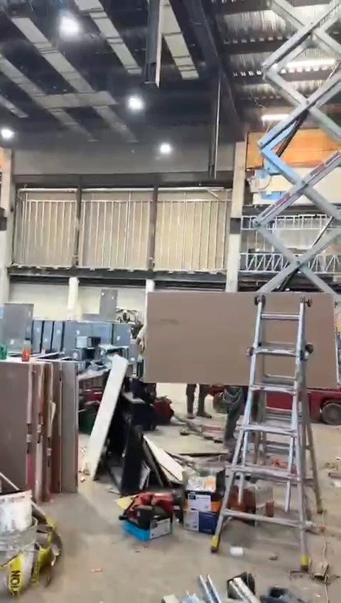 השיפוצים בסאטמר