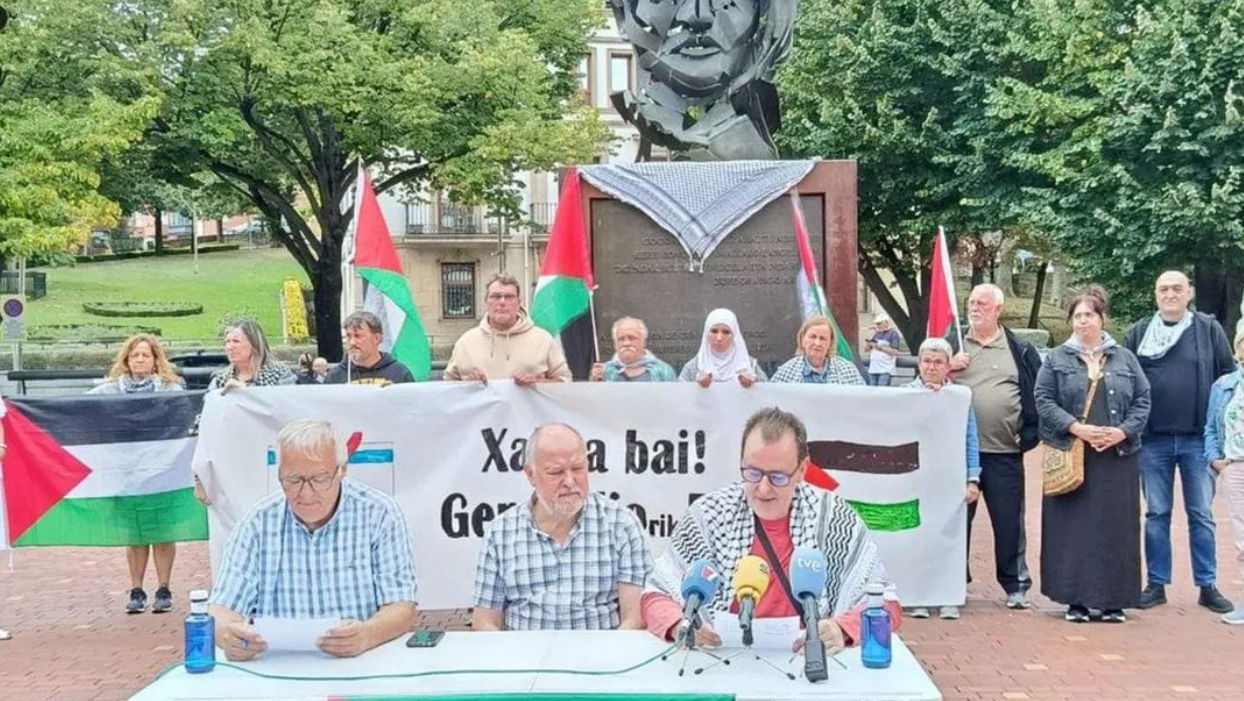 אנטישמיות והסתה בתחרות