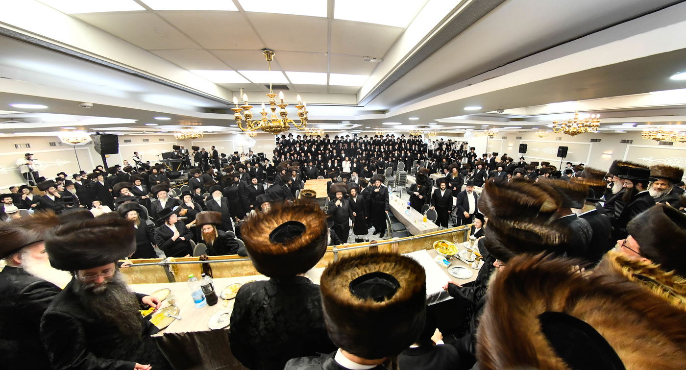 שמחת בית קודינוב