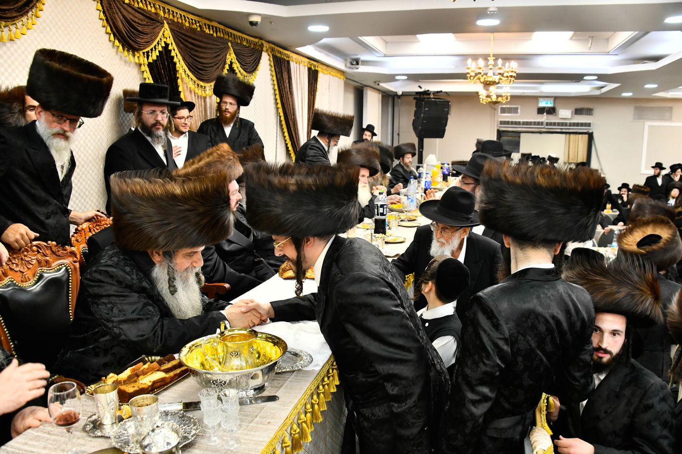 שמחת בית קודינוב