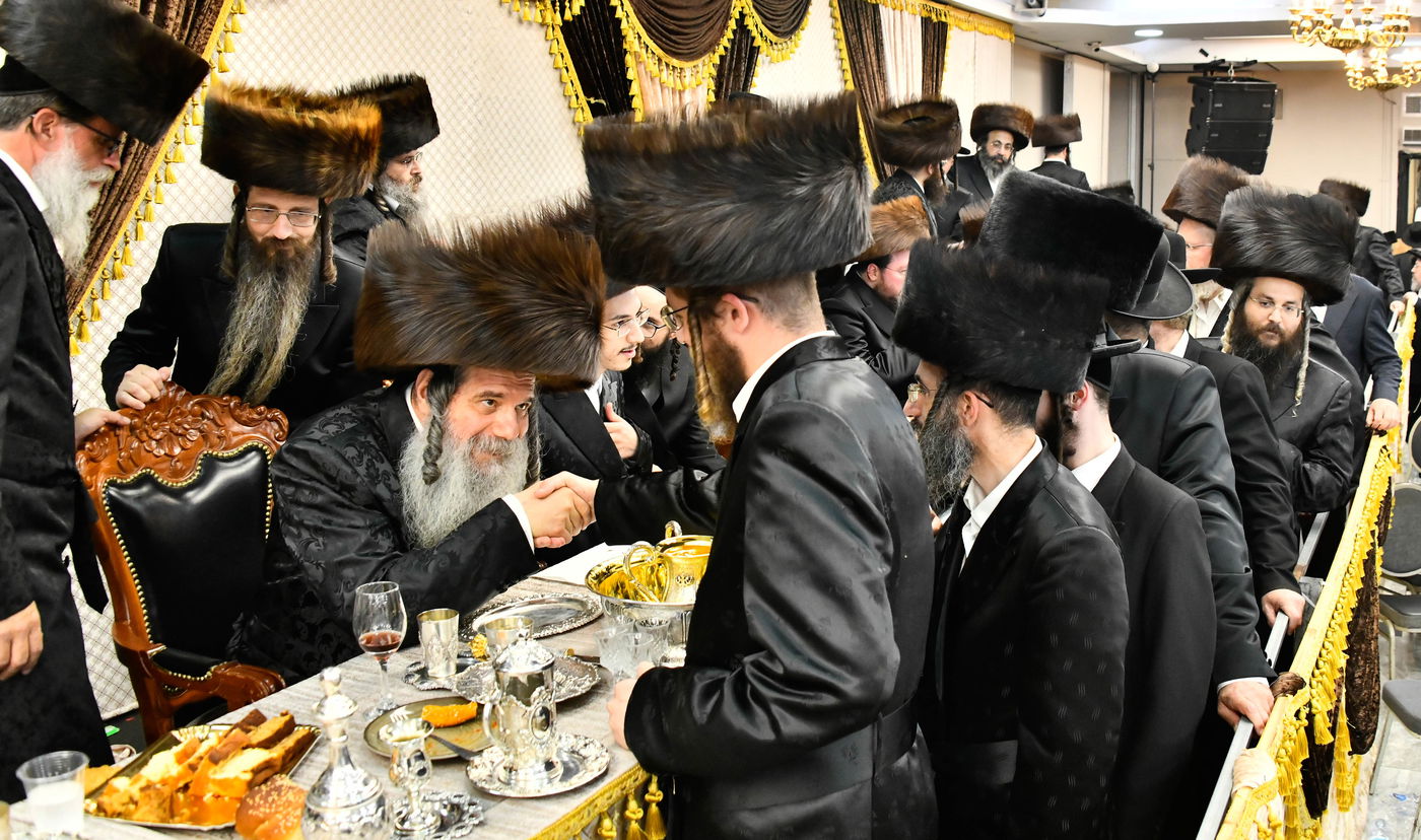 שמחת בית קודינוב