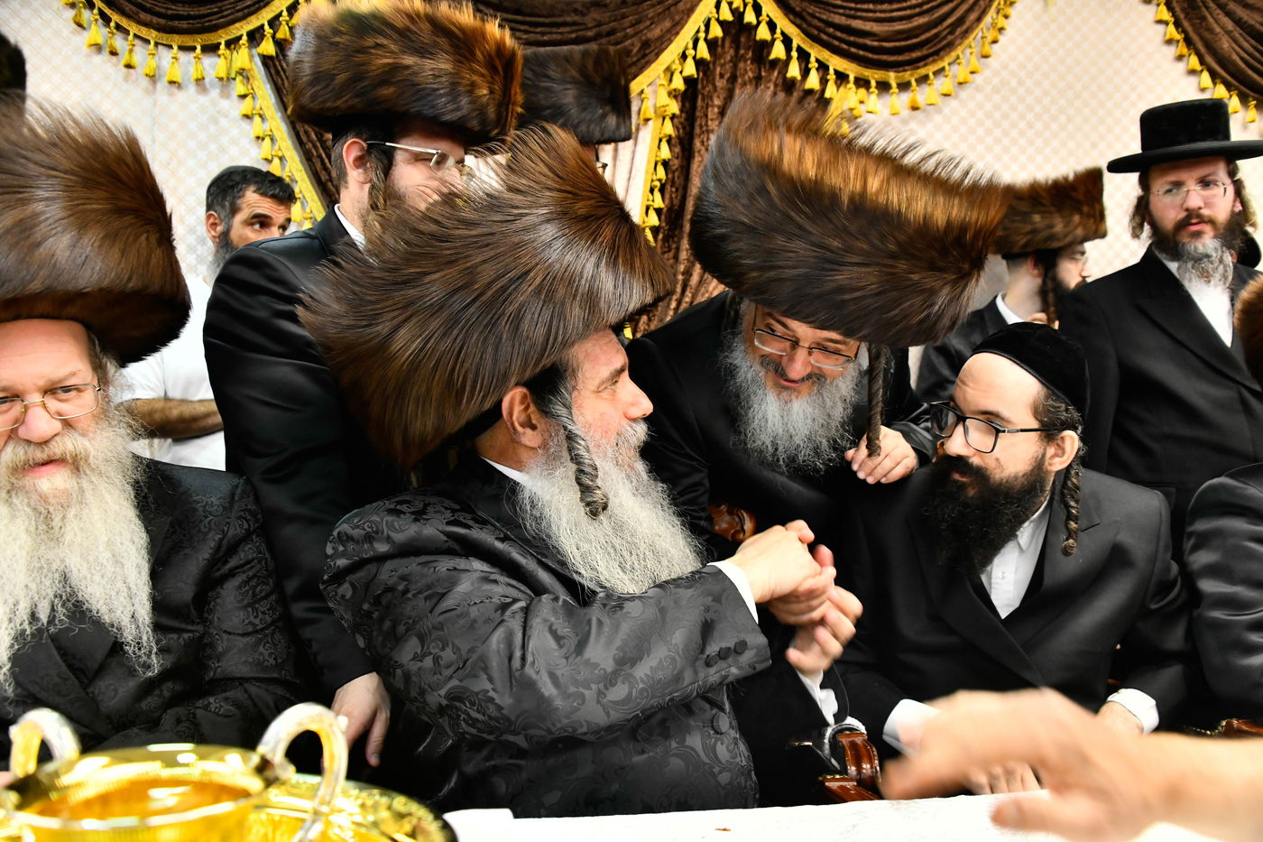 שמחת בית קודינוב