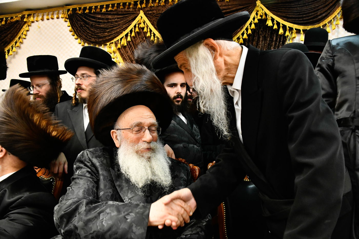 שמחת בית קודינוב