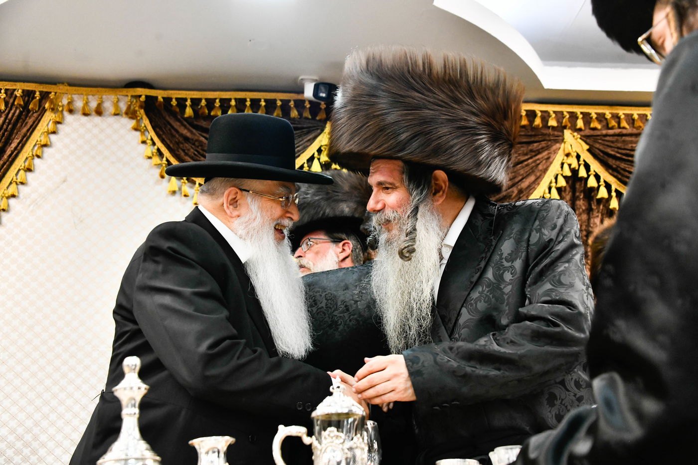 שמחת בית קודינוב