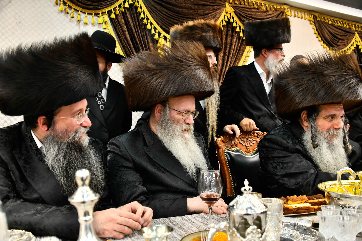 שמחת בית קודינוב