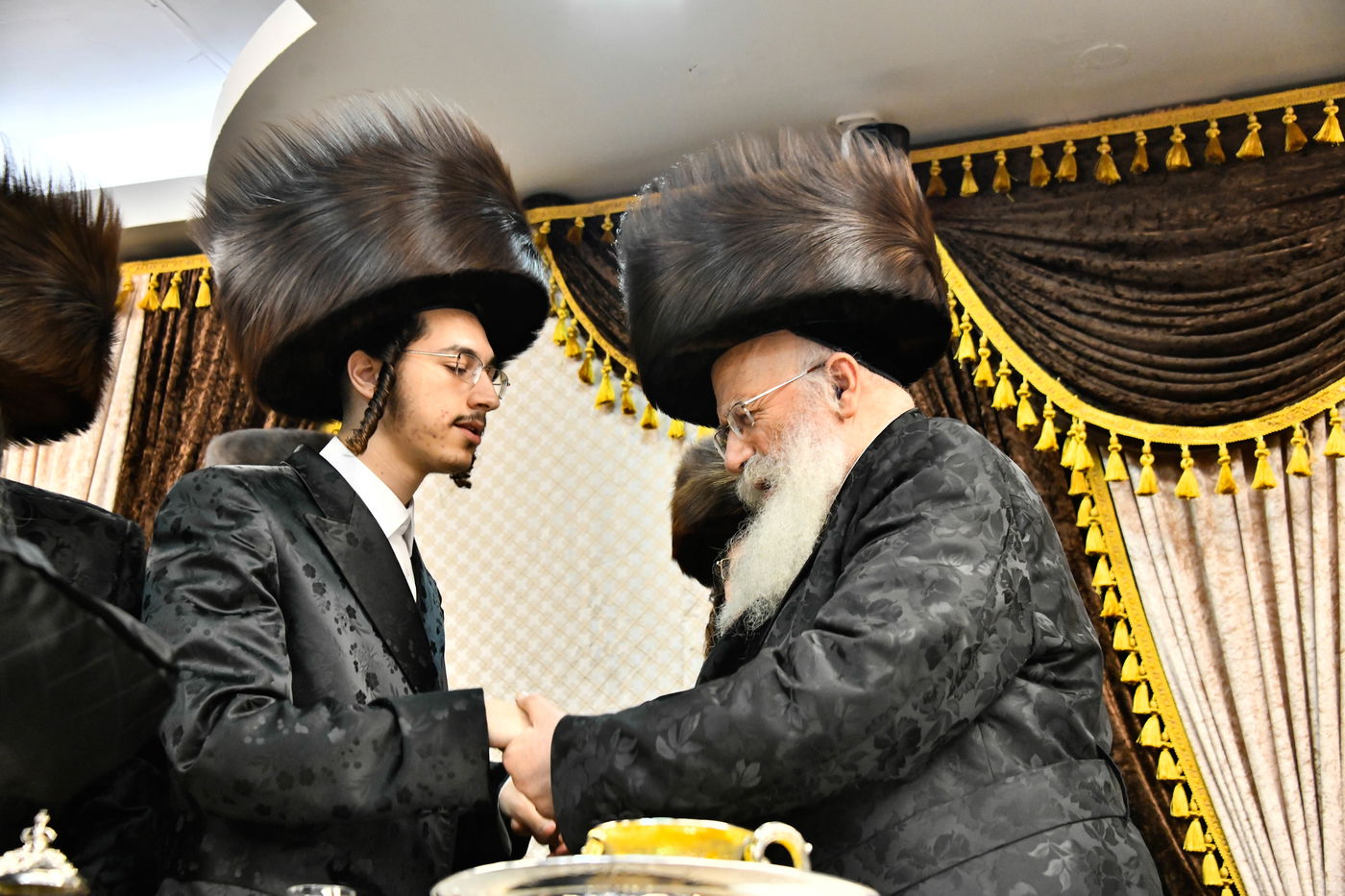 שמחת בית קודינוב